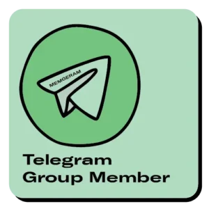 buy telegram group member